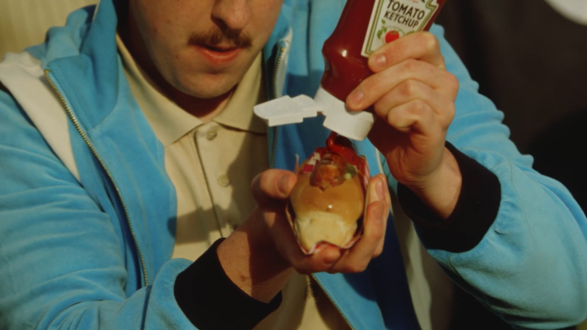 Tennis - Heinz