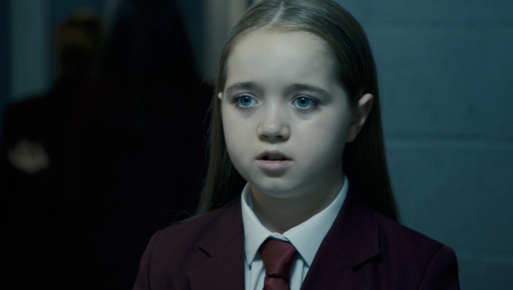 A Dangerous Christmas - NSPCC